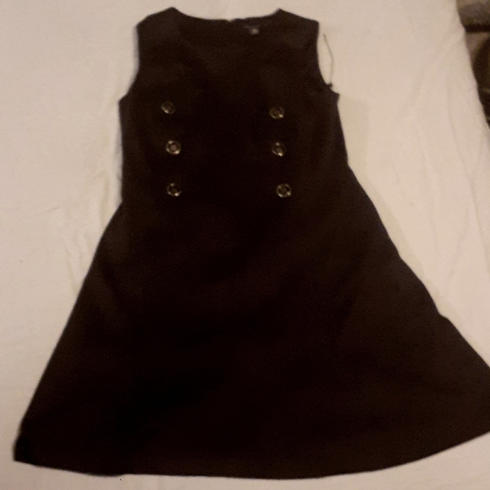 Tommy dress